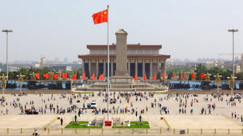 Фото: Рүстем Нұрлан