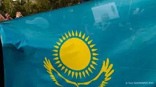 В каких странах отметят казахстанский День Республики