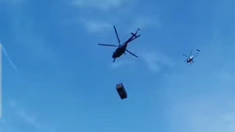 Кадр из видео