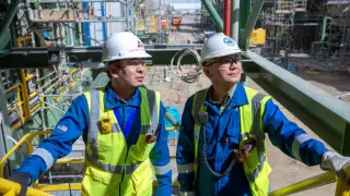 "Нефть". Серия познавательных роликов о черном золоте