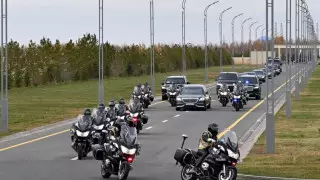 Макрон, Эрдоган, Орбан. В Казахстан приедет ряд мировых лидеров