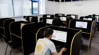 Экзамен на водительские права: новые правила ввели в Казахстане