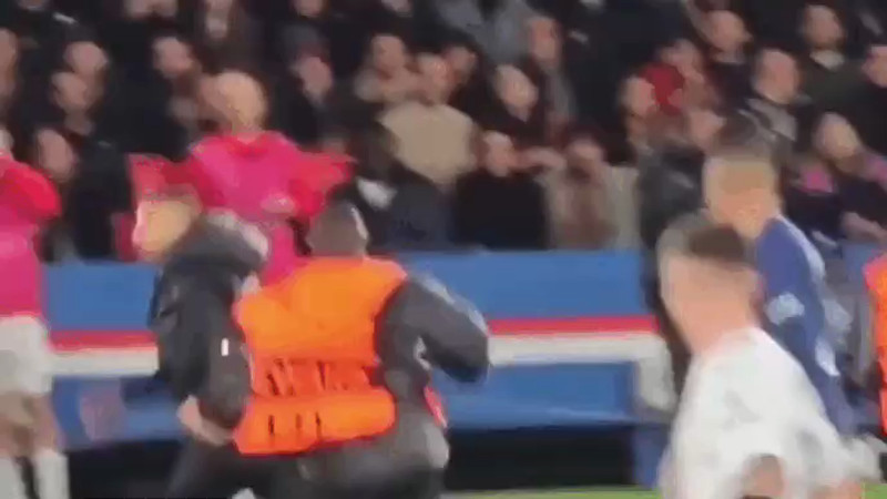 Кадр из видео