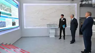Токаев назвал приоритетное направление экономики Жетысу