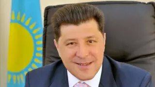 Оправдательный приговор экс-директору АНПЗ Шухрату Данбаю отменили