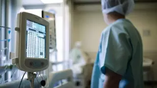 Трагедия с альпинистами в Астане: врачи рассказали о состоянии выжившего