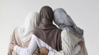 В Иране актрис без хиджаба внесли в черный список