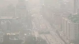 Дождь, снег и туман. Какой будет погода в Казахстане 27 октября