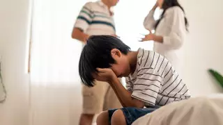 Изнасилование 7-летнего мальчика в Алматы: мать сделала новое заявление