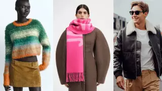 10 вещей, с которыми зимний гардероб будет выглядеть дорого