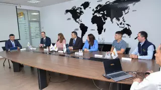 Надежное партнерство – это философия успешного бизнеса