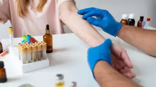 Число заболевших корью растет: санврачи обратились к алматинцам