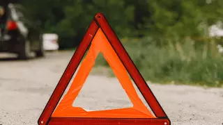 Подростка на мотоцикле насмерть сбили под Алматы