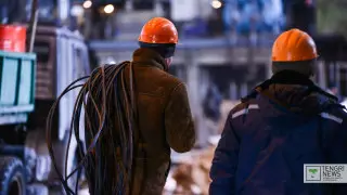 Пострадавших меньше, погибших больше. Смертность на производстве выросла в Казахстане