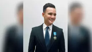 Получивший орден "Құрмет" Али Окапов отказался от всех премий