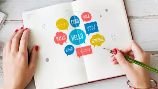 Что будет, если каждый день учить 10 новых слов на иностранном языке