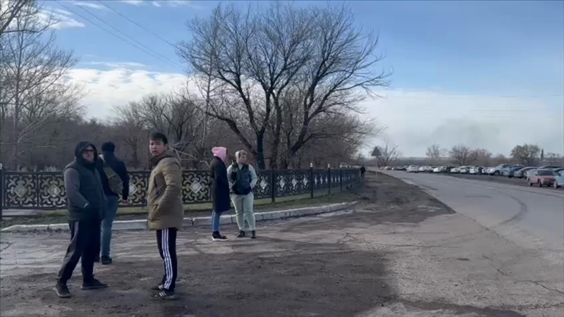 Кадр из видео