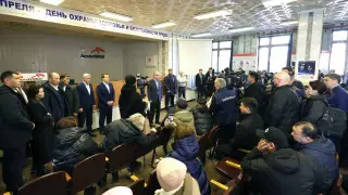 Токаев о ЧП на шахте: Если понадобится, создадим специальный фонд