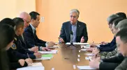 Каждый раз Президент не должен приезжать и давать поручения - Токаев