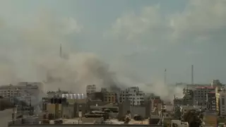 Израиль заявил о переходе к "новому этапу войны" в секторе Газа