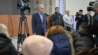 Токаев поблагодарил глав государств, высказавших соболезнования в связи с трагедией на шахте в Караганде