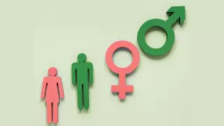 Кого больше в Казахстане - мужчин или женщин