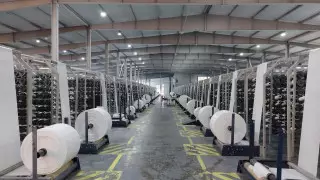 90 процентов инвестиционных проектов “Новопэк” реализовано при поддержке Halyk