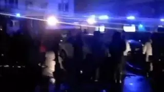 Пенсионерка погибла в пожаре во время блэкаута в Астане