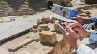 На все случаи: самые полезные приложения для туристов