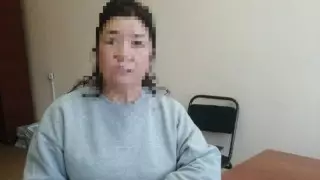 В розыске за госдолг: гражданку Кыргызстана задержали в Алматы