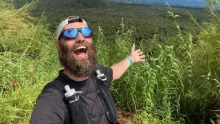 Путешественник посетил 203 страны мира без единого перелета