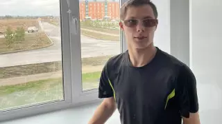 Костанаец, который ждал квартиру 10 лет, остался недоволен предоставленным жильем