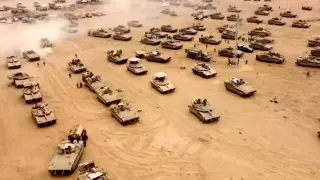 Израильский генерал объявил о начале наступления в секторе Газа