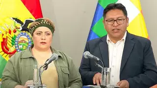 Боливия разорвала отношения с Израилем из-за "преступлений против человечности"