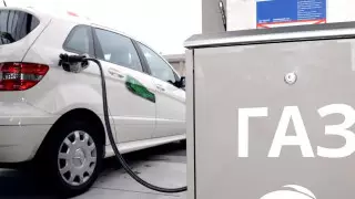 Как будут расти цены на автогаз в Казахстане, рассказал глава Минэнерго