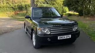 Автомобиль Елизаветы II продадут на аукционе по смешной цене