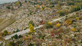 Поборы на кладбищах Алматы: в акимате прокомментировали ситуацию