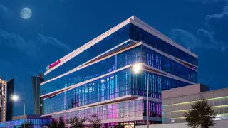 Агентство Moody’s улучшило прогноз по рейтингу ForteBank на "Позитивный"