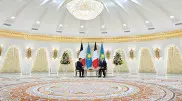 Франция готова стать ключевым партнером Казахстана - Макрон