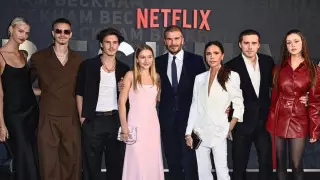 Бруклин Бекхэм возглавил список самых богатых детей