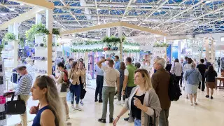 NON-FOOD ASIA EXPO 2023 в Алматы: узнайте все о непродовольственных товарах
