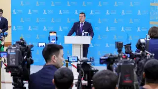 Шахтеры будут получать специальные соцвыплаты по достижении 55 лет - Смаилов