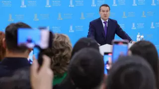 "Проблема носит массовый характер": Смаилов рассказал, как в стране будут бороться с лудоманией