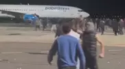 Дагестанского чиновника уволили за участие в беспорядках в аэропорту Махачкалы