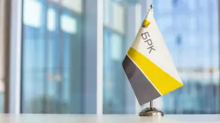 Агентство Moody’s изменило прогноз по рейтингам БРК на "позитивный"