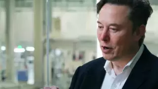 Илон Маск предупредил человечество о самой большой угрозе