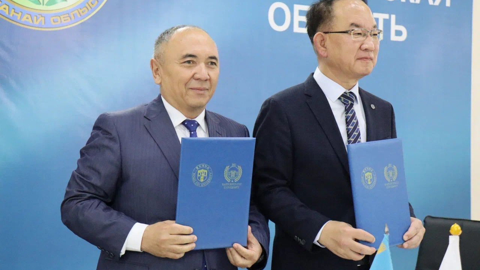 Филиал южнокорейского вуза откроют в Костанае