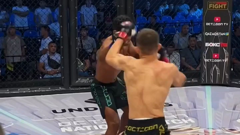 Кадр из видео