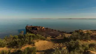 Водный вопрос: Казахстан договорился с Таджикистаном, Туркменистаном и Узбекистаном