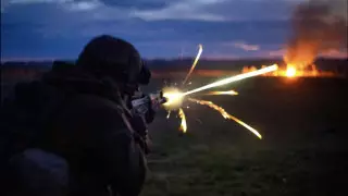 Что произошло в Украине ночью 3 ноября